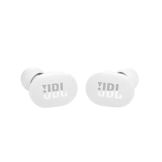 Слушалки JBL T130NC WHT True wireless Noise