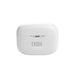 Слушалки JBL T130NC WHT True wireless Noise