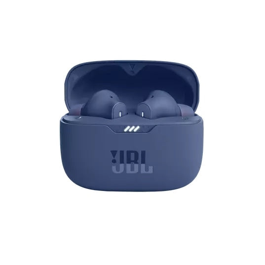 Слушалки JBL T230NC BLU True wireless Noise