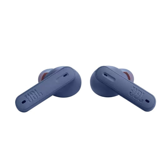 Слушалки JBL T230NC BLU True wireless Noise