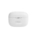 Слушалки JBL T230NC WHT True wireless Noise