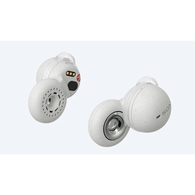 Слушалки Sony LinkBuds WF - L900 white