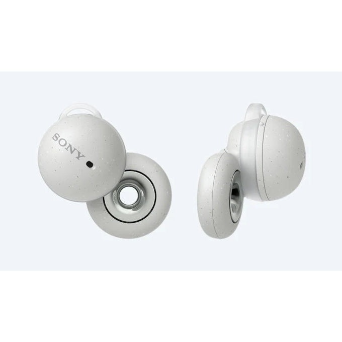 Слушалки Sony LinkBuds WF - L900 white