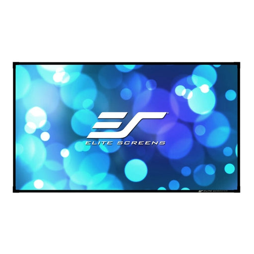 Екран Elite Screen AR120H2 - AUHD 120’ (16:9)