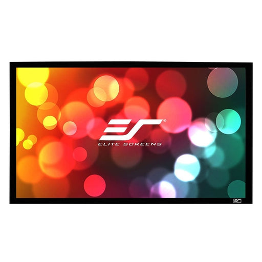 Екран Elite Screen ER120WH1 - A1080P3 120’ (16:9)