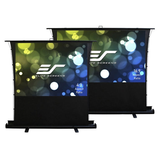 Екран Elite Screen FT80XWH 80’ (16:9) Floor Stand