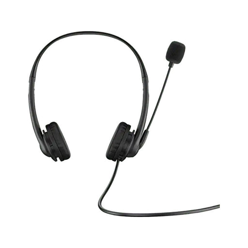 Слушалки HP Stereo USB Headset G2