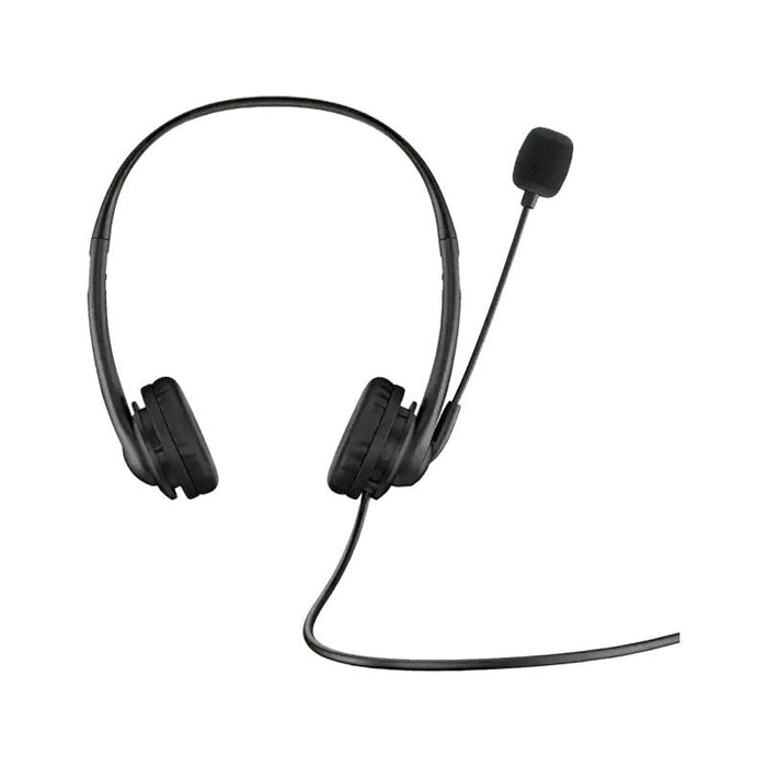 Слушалки HP Stereo USB Headset G2