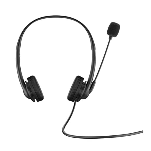 Слушалки HP Stereo 3.5mm Headset G2