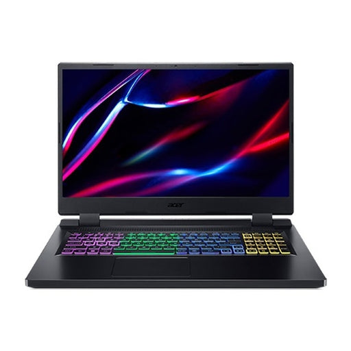 Лаптоп Acer Nitro 5 AN517 - 55 - 7027 Core i7