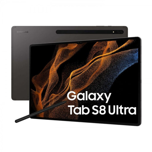 Таблет Samsung SM - X900 TAB S8 Ultra Wi - Fi 14.6’