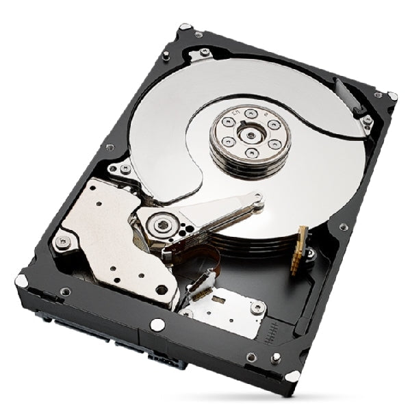 Твърд диск Seagate IronWolf Pro 3.5’ 4TB 7200rpm