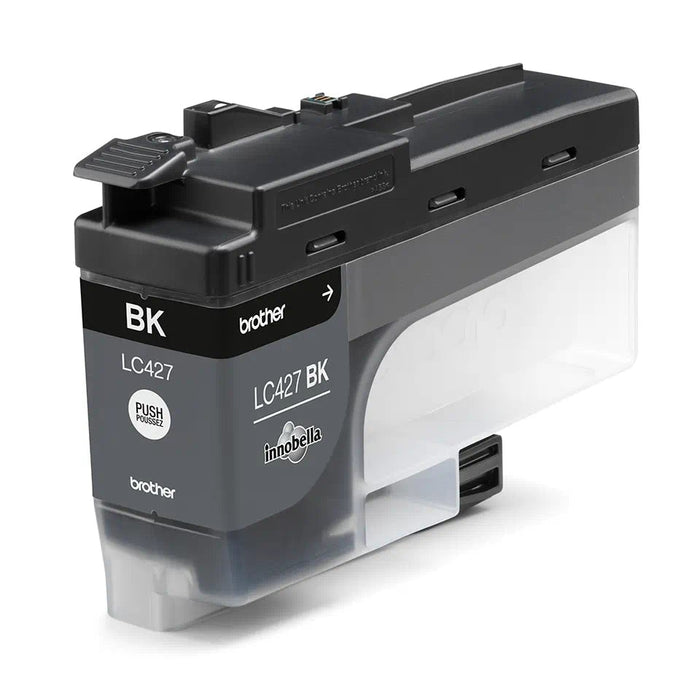 Консуматив Brother LC - 427BK Black Ink Cartridge