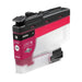 Консуматив Brother LC - 427M Magenta Ink Cartridge