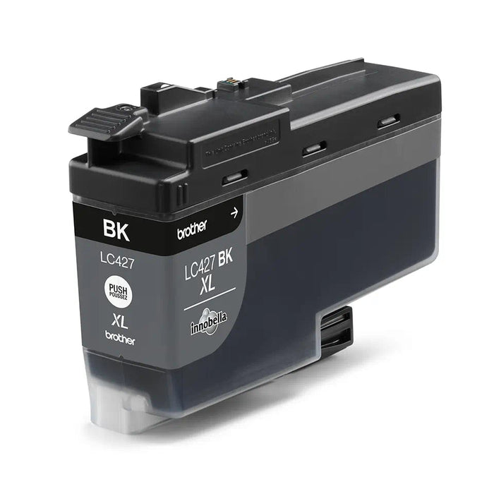 Консуматив Brother LC - 427XLBK Black Ink Cartridge