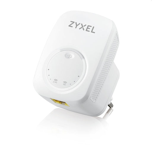 Безжичен усилвател ZyXEL WRE6605 AC1200