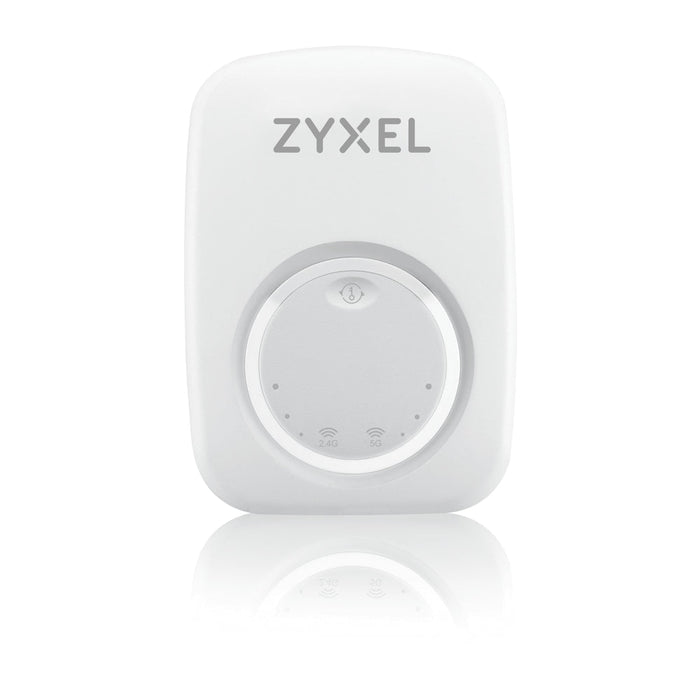 Безжичен усилвател ZyXEL WRE6605 AC1200