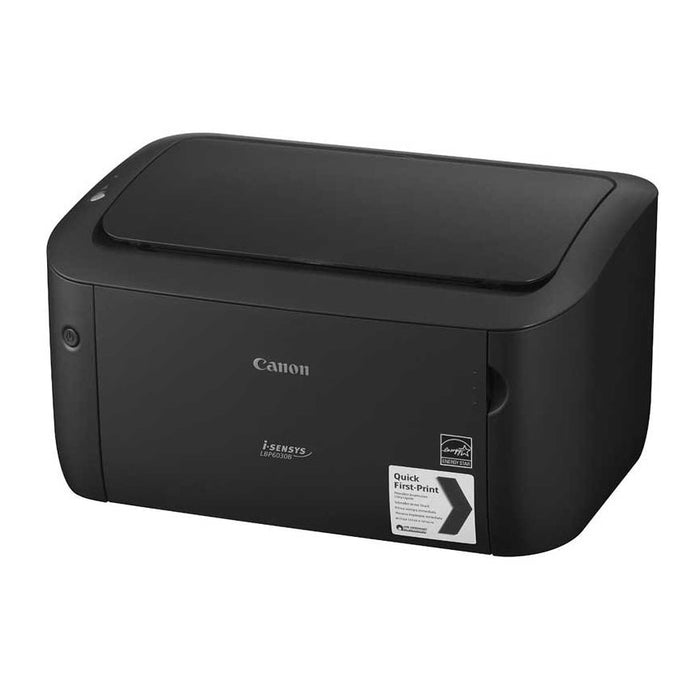 Лазерен принтер Canon i - SENSYS LBP6030B + 2x CRG - 725
