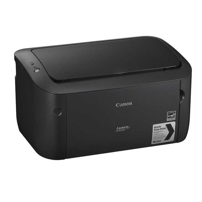 Лазерен принтер, Canon i-SENSYS LBP6030B + 2x Canon CRG-725
