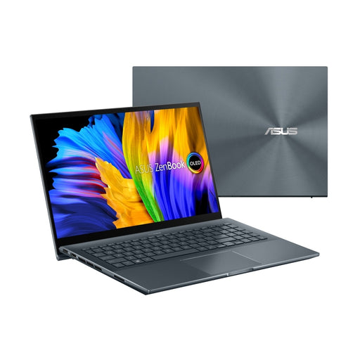 Лаптоп Asus Zenbook Pro OLED UM535QE - OLED - KY731X