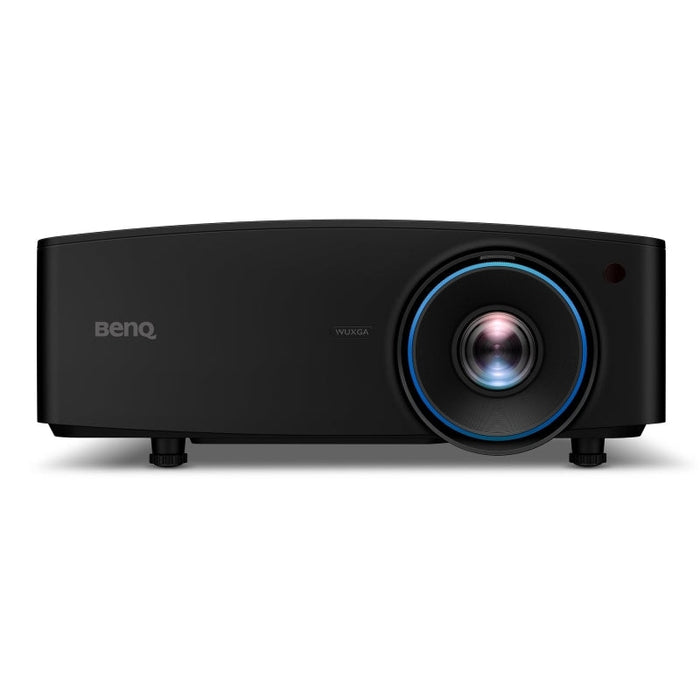 Мултимедиен проектор BenQ LU935ST DLP