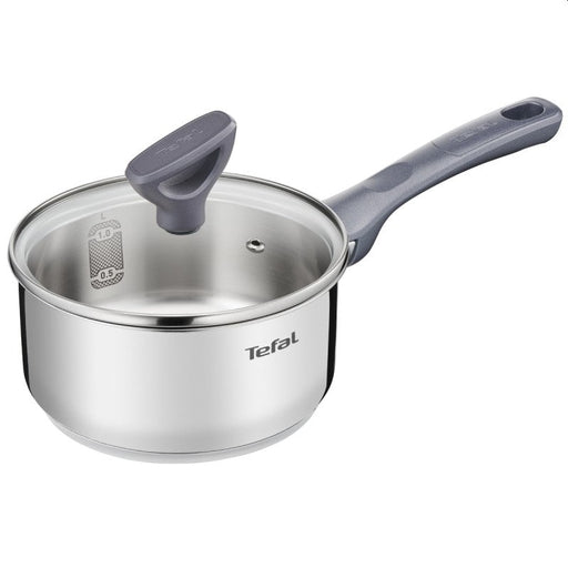 Тиган Tefal G7122255 DAILY COOK Saucepan 16 + lid