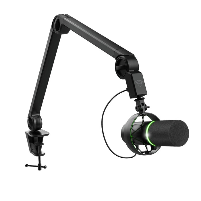 Микрофон TRUST GXT 255 + Onyx Streaming Microphone