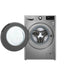 Пералня LG F4WV309S6TE Washing Machine 9 kg 1400 rpm