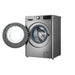 Пералня LG F4WV309S6TE Washing Machine 9 kg 1400 rpm