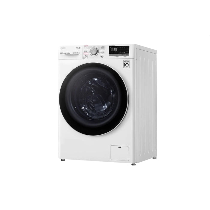 Пералня LG F4WV510S0E Washing Machine 10.5 kg 1400