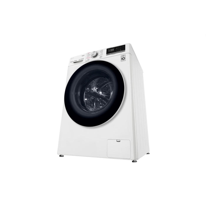 Пералня LG F4WV510S0E Washing Machine 10.5 kg 1400