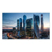 Широкоформатен дисплей Samsung 55’
