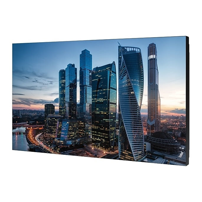 Широкоформатен дисплей Samsung 55’