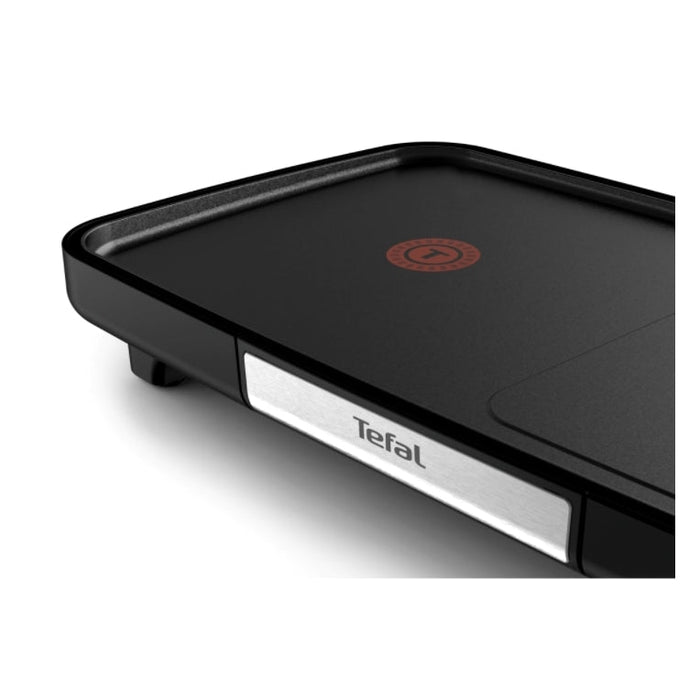 Барбекю Tefal CB641810 Plancha Booster 2200 W Power