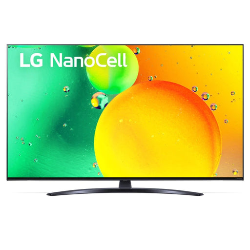 Телевизор LG 65NANO763QA 65’ 4K IPS HDR Smart