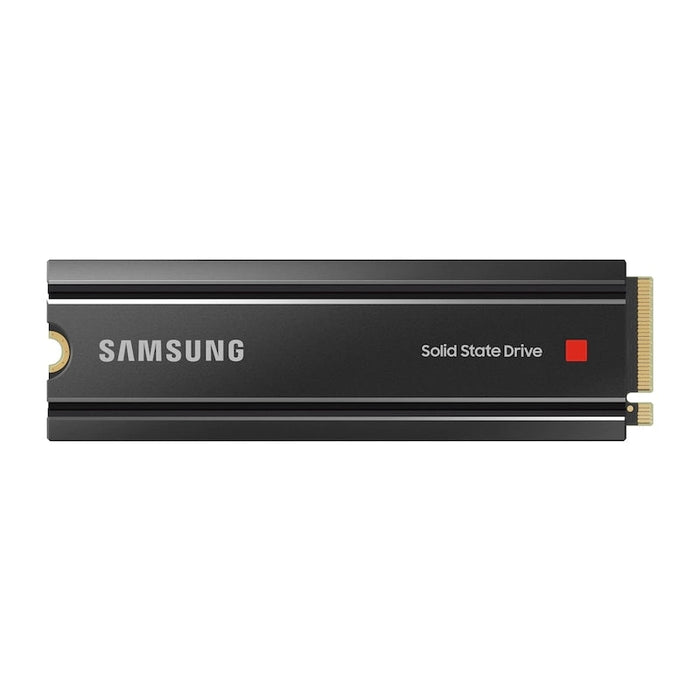 Твърд диск Samsung SSD 980 PRO Heatsink 1TB Int.