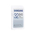 Памет Samsung 32GB SD Card EVO Plus Class10 Transfer