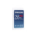 Памет Samsung 256GB SD PRO Plus + Reader Class10 Read
