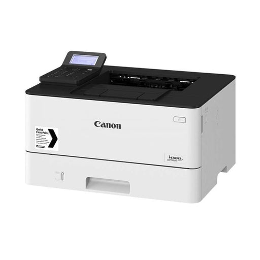 Лазерен принтер Canon i - SENSYS LBP236dw