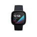 Часовник Fitbit Sense Carbon Graphite Stainless Steel