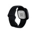 Часовник Fitbit Sense Carbon Graphite Stainless Steel