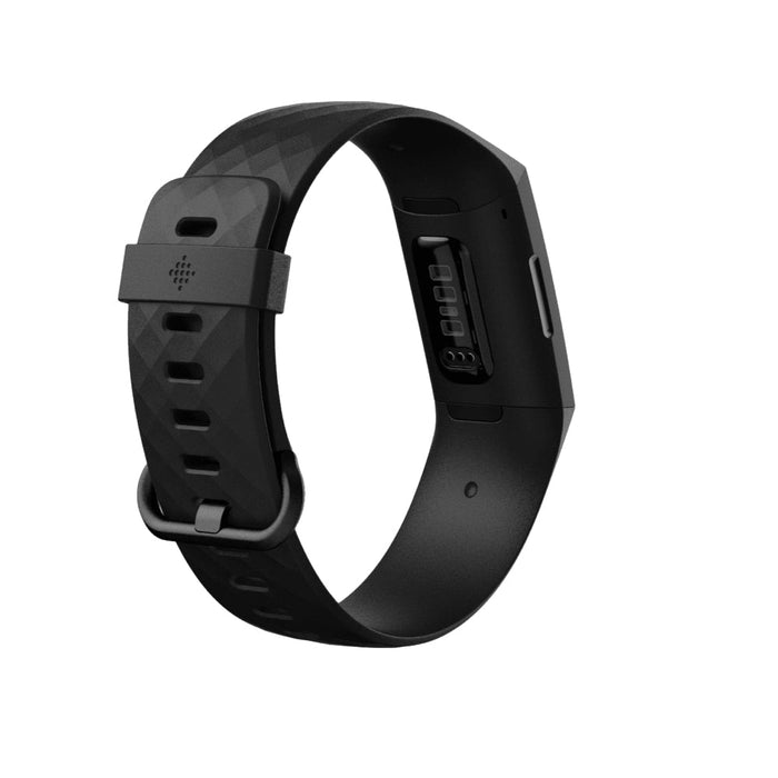 Фитнес гривна Fitbit Charge 4 (NFC) w