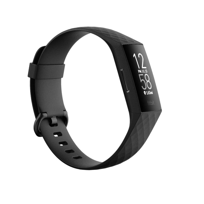 Фитнес гривна Fitbit Charge 4 (NFC) w