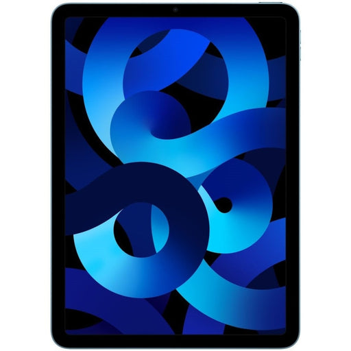 Таблет Apple 10.9 - inch iPad Air 5 Wi - Fi 64GB - Blue