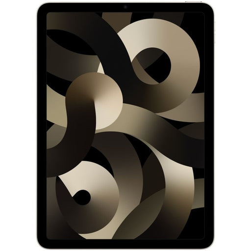 Таблет Apple 10.9 - inch iPad Air 5 Wi - Fi 64GB - Starlight