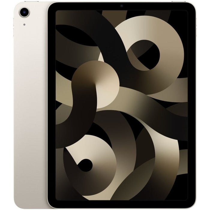Таблет Apple 10.9 - inch iPad Air 5 Wi - Fi 64GB - Starlight
