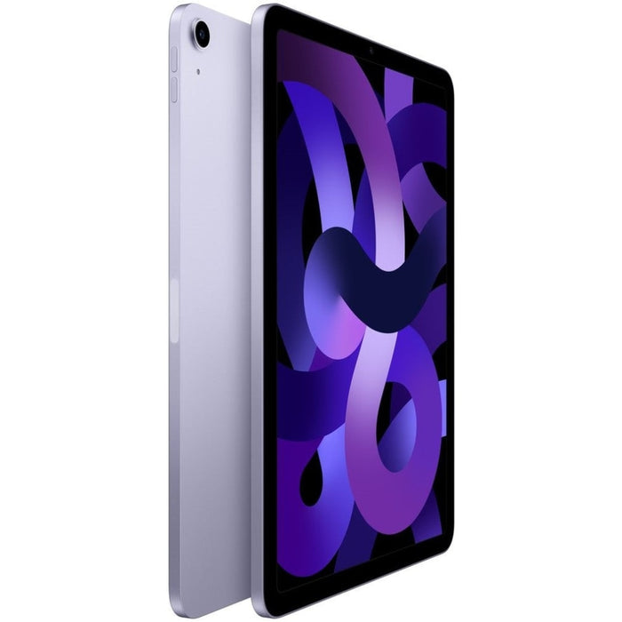 Таблет Apple 10.9 - inch iPad Air 5 Wi - Fi 64GB - Purple