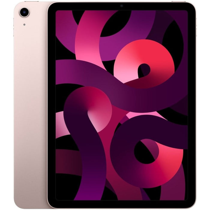 Таблет Apple 10.9 - inch iPad Air 5 Wi - Fi 256GB - Pink