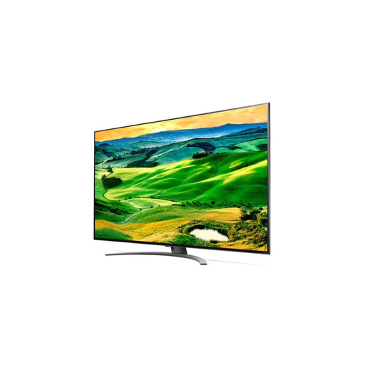Телевизор LG 50QNED813QA 50’ 4K QNED HDR Smart