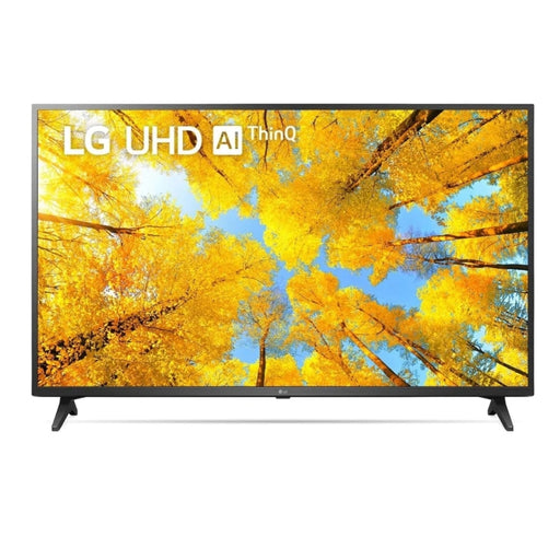 Телевизор LG 55UQ75003LF 55’ 4K UltraHD TV 3840